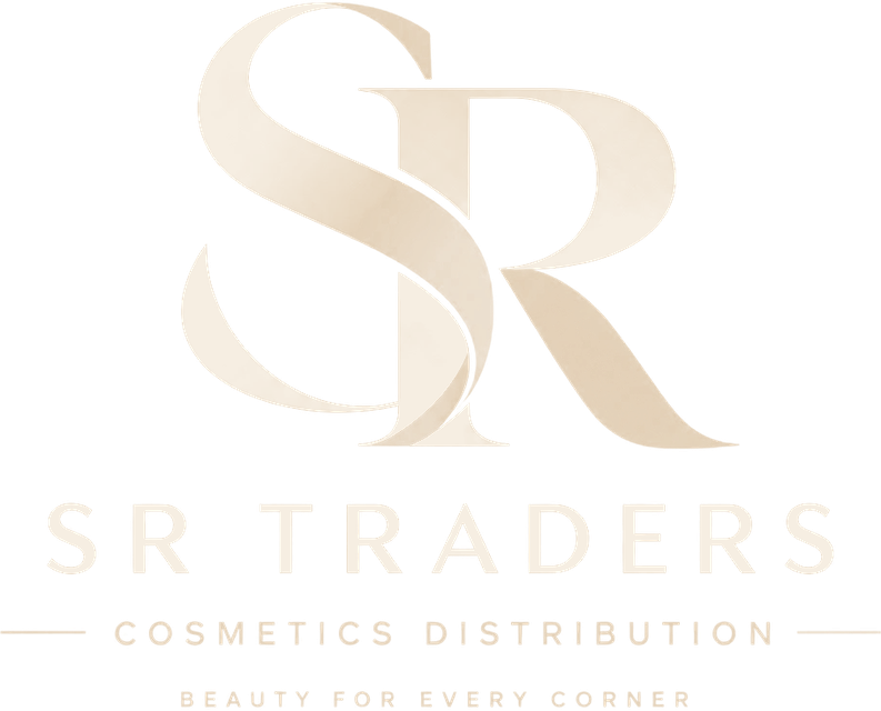 SR Traders, Cosmetics Distribution. Beauty for every corner.