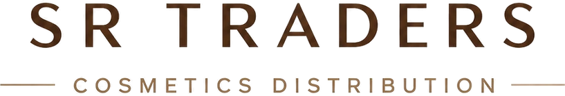 SR Traders, Cosmetics Distribution